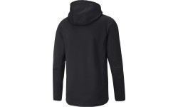 Puma Evostripe vīriešu džemperis, melns 849919 01