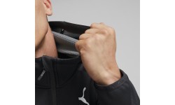 Puma Evostripe vīriešu džemperis, melns 849919 01