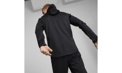 Puma Evostripe vīriešu džemperis, melns 849919 01