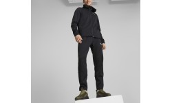 Puma Evostripe vīriešu džemperis, melns 849919 01