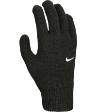 Nike Knit Swoosh Gloves Black N1000665 010