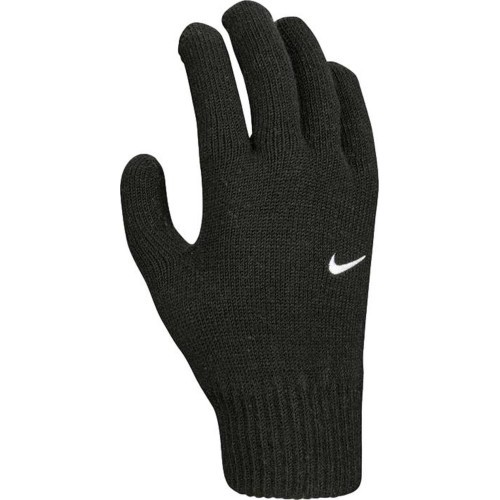 Nike cimdi Knit Swoosh Black N1000665 010