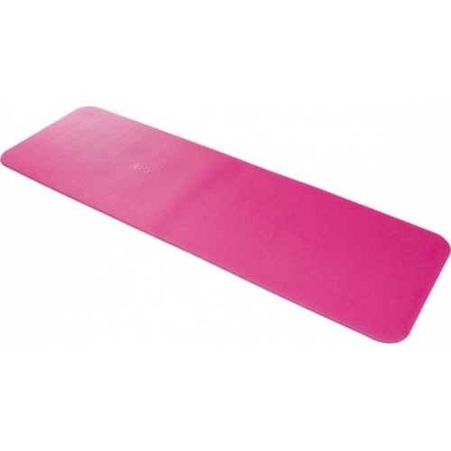 Коврик для фитнеса AIREX Fitline 180 - Розовый