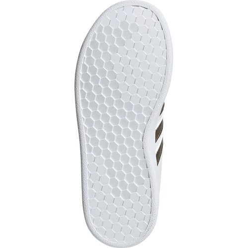 Adidas Grand Court C bērnu apavi White EF0107