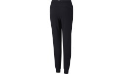 Спортивные штаны для подростков Puma Ess Sweatpants TR Black 587037 01
