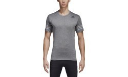 Футболка Adidas Free Lift CC Grey CE0866
