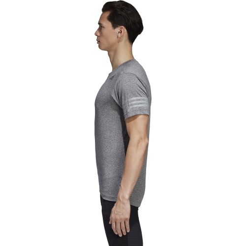 Adidas Free Lift CC Grey T-Shirt CE0866