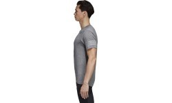 Adidas Free Lift CC Grey T-Shirt CE0866