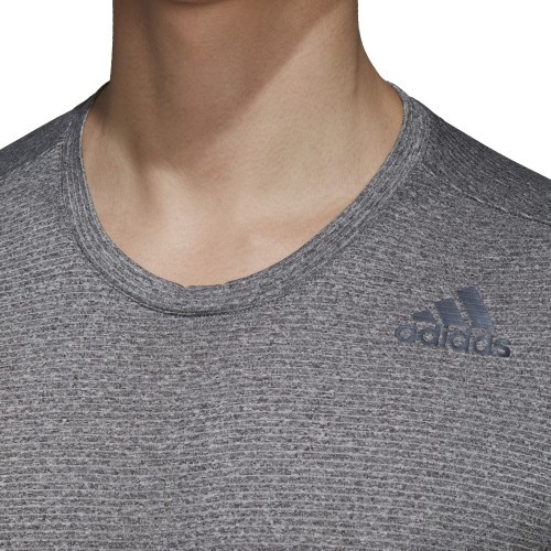 Adidas Free Lift CC Grey T-Shirt CE0866