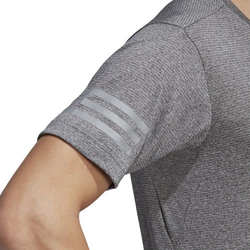 Футболка Adidas Free Lift CC Grey CE0866