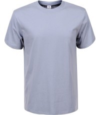 Glo Story Men's T-shirt Grey MPO D0102