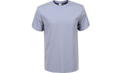 Glo Story Men's T-shirt Grey MPO D0102