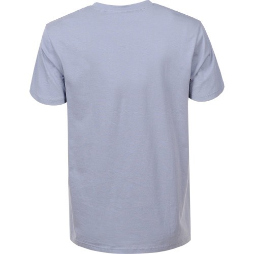 Glo Story Men's T-shirt Grey MPO D0102