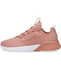 Puma Retaliate Mesh женская обувь розовая 195551 10