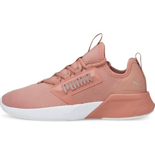 Puma Retaliate Mesh Women's Shoes Pink 195551 10