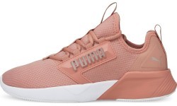 Puma Retaliate Mesh Women's Shoes Pink 195551 10