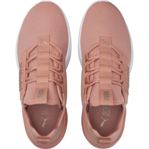 Puma Retaliate Mesh Women's Shoes Pink 195551 10