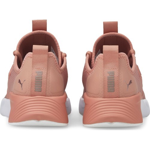 Puma Retaliate Mesh Women's Shoes Pink 195551 10