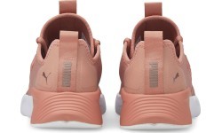 Puma Retaliate Mesh Women's Shoes Pink 195551 10