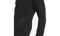Puma Evostripe Full-Zip Men's Sweatshirt Black 847401 01