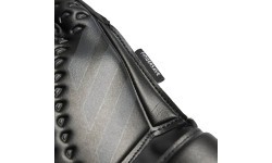 Adidas Predator Match Fingersave Junior Goalkeeper Gloves Black HY4073