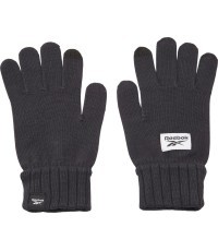 Reebok cimdi Te Knitted Gloves Black GC8711