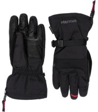 Pirštinės Marmot Randonnee Gore-Tex Glove - Juoda