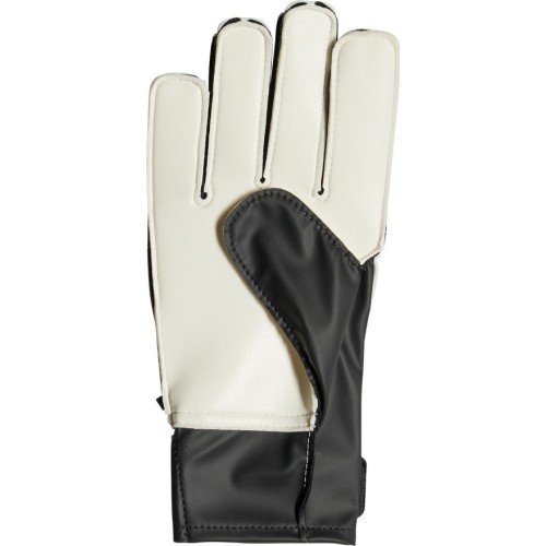 Adidas Tiro Club vārtsarga cimdi Black White HN5608