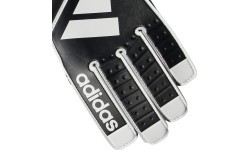 Adidas Tiro Club vārtsarga cimdi Black White HN5608