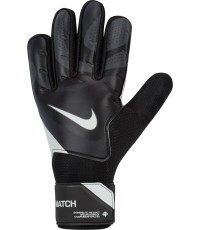 Nike Nk Gk Match Football Goalkeeper Gloves Blue FJ4862 011