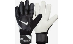 Nike Nk Gk Match futbola vārtsarga cimdi, zili FJ4862 011