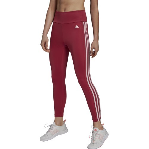 Adidas legingi sievietēm W 3S 78 Tig Bordeaux GP7233
