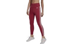 Adidas legingi sievietēm W 3S 78 Tig Bordeaux GP7233
