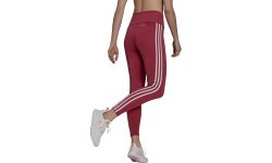 Adidas legingi sievietēm W 3S 78 Tig Bordeaux GP7233