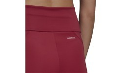 Adidas Women's Leggings W 3S 78 Tig Bordeaux GP7233