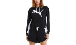 Женская толстовка Puma Modern Sports Black 585955 01