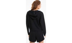 Puma sieviešu džemperis Modern Sports Black 585955 01