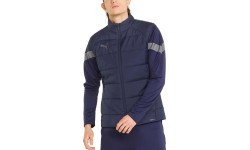 Puma TeamLiga Vest Jacket Men's Vest, Navy 657968 06