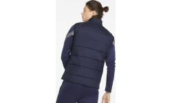 Puma TeamLiga Vest Jacket Men's Vest, Navy 657968 06