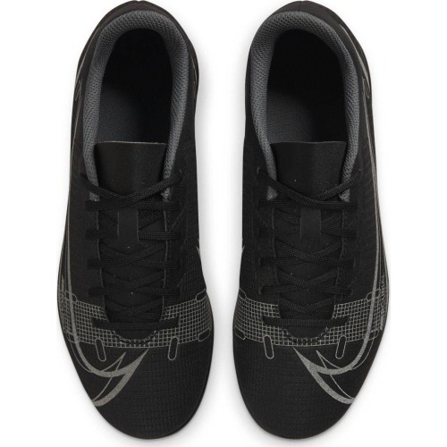 Детские футбольные бутсы Nike Jr Mercurial Vapor 14 Club FG/MG Black CV0823 004
