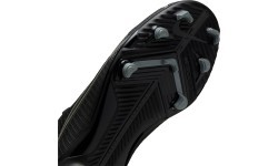 Nike bērnu futbola apavi Jr Mercurial Vapor 14 Club FG/MG Black CV0823 004
