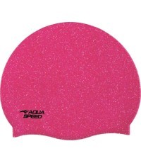 Шапочка для плавания RECO - 03