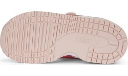 Puma Cabana Racer Sl 20 V Inf Kids' Shoes White Pink 383731 09
