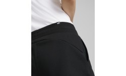 Puma Ess 4" Sweat sieviešu šorti, melni, 586824 01
