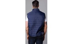 J.Style vīriešu veste Blue 8MY77-2