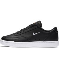 Мужская обувь Nike Court Vintage Black CJ1679 002
