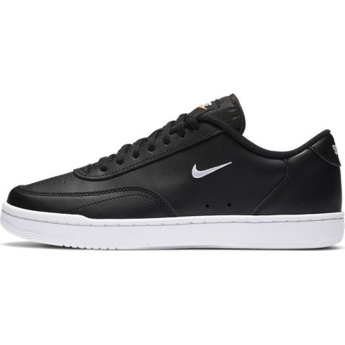 Nike Court Vintage men's shoes Black CJ1679 002