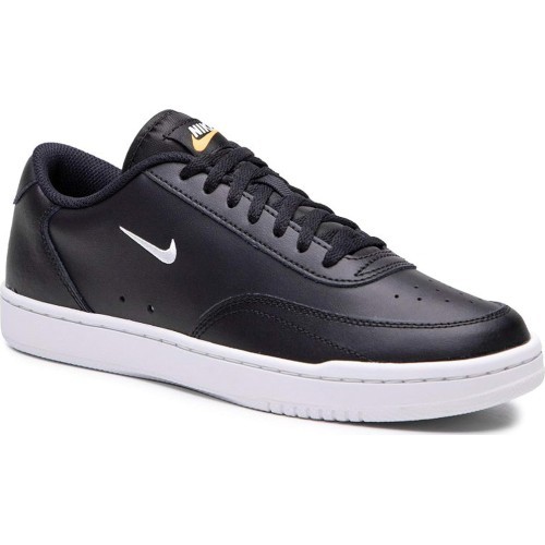 Nike Court Vintage men's shoes Black CJ1679 002