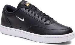 Nike Court Vintage vīriešu apavi Black CJ1679 002