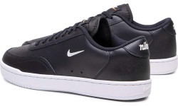 Nike Court Vintage men's shoes Black CJ1679 002
